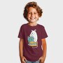 Book Rat, Tricou Copii