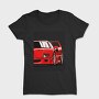 F40, Tricou Femei
