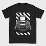 EVO 8, Tricou Barbati (Unisex)