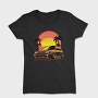 Golf MK3, Tricou Femei