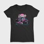 El Diablo, Tricou Femei