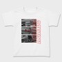 GTR R32 Legends, Tricou Copii