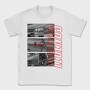GTR R32 Legends, Tricou Barbati (Unisex)