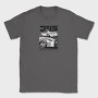 GTR GOJIRA, Tricou Barbati (Unisex)
