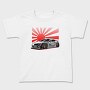 GT86 ROCKET BUNNY, Tricou Copii