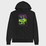 GT86 Pandem, Hanorac Oversize Barbati (Unisex)