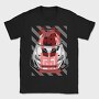 GT86 KAMIKAZE, Tricou Barbati (Unisex)