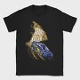 GRAVEL KILLER, Tricou Barbati (Unisex)