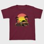 Golf MK3, Tricou Copii