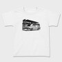 Golf MK2, Tricou Copii