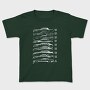 Evolution 2, Tricou Copii