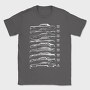 Evolution 2, Tricou Barbati (Unisex)