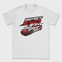 EVO VOLTEX, Tricou Barbati (Unisex)