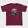 El Diablo, Tricou Copii