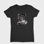CIVIC TURBO, Tricou Femei