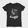 CAFE RACER, Tricou Femei