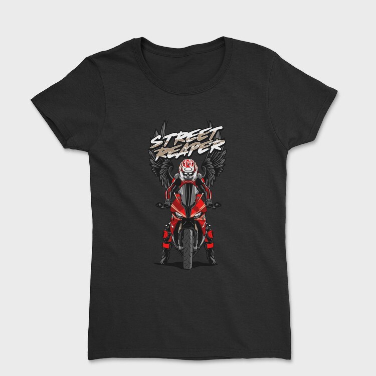 BMW S1000RR 2020, Tricou Femei