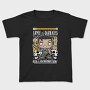 Army Of Darkness, Tricou Copii