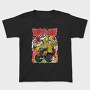 Bowlser Ride, Tricou Copii