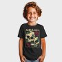 Skulls Roses, Tricou Copii