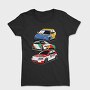 EG6 Legends, Tricou Femei