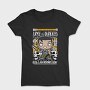 Army Of Darkness, Tricou Femei