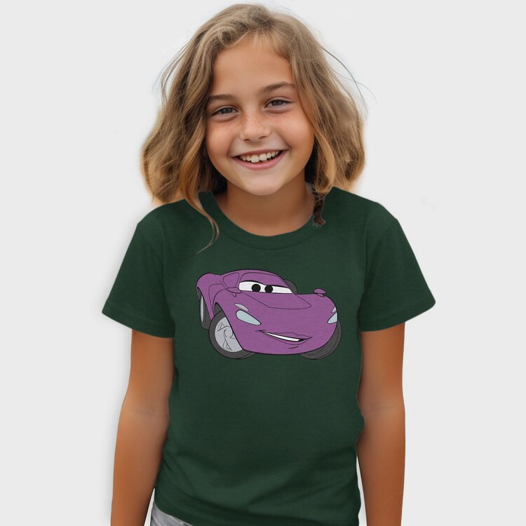 Cars 3, Tricou Copii