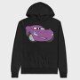 Cars 3, Hanorac Oversize Barbati (Unisex)