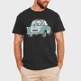 Cars 30, Tricou Barbati (Unisex)