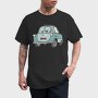 Cars 30, Tricou Barbati (Unisex)
