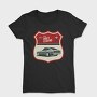 datsun 240z, Tricou Femei