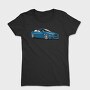 Bmw E46 M3, Tricou Femei