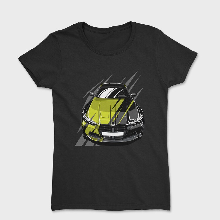 BMW, Tricou Femei