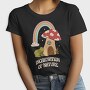 Incarnation of Nature, Tricou Femei