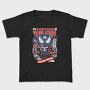 Captain Venomized, Tricou Copii