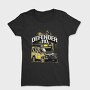 Camel Defender Final, Tricou Femei