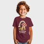 Incarnation of Nature, Tricou Copii