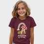 Incarnation of Nature, Tricou Copii