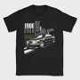 E190 AMG EVO 2, Tricou Barbati (Unisex)