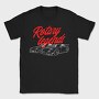Dynamic Duo, Tricou Barbati (Unisex)
