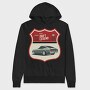 datsun 240z, Hanorac Oversize Barbati (Unisex)