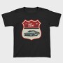 datsun 240z, Tricou Copii