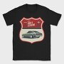 datsun 240z, Tricou Barbati (Unisex)