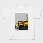 Countach, Tricou Copii