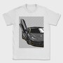 Centenario, Tricou Barbati (Unisex)