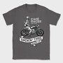 CAFE RACER, Tricou Barbati (Unisex)