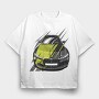 BMW, Tricou Oversize Barbati (Unisex)