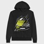 BMW, Hanorac Oversize Barbati (Unisex)
