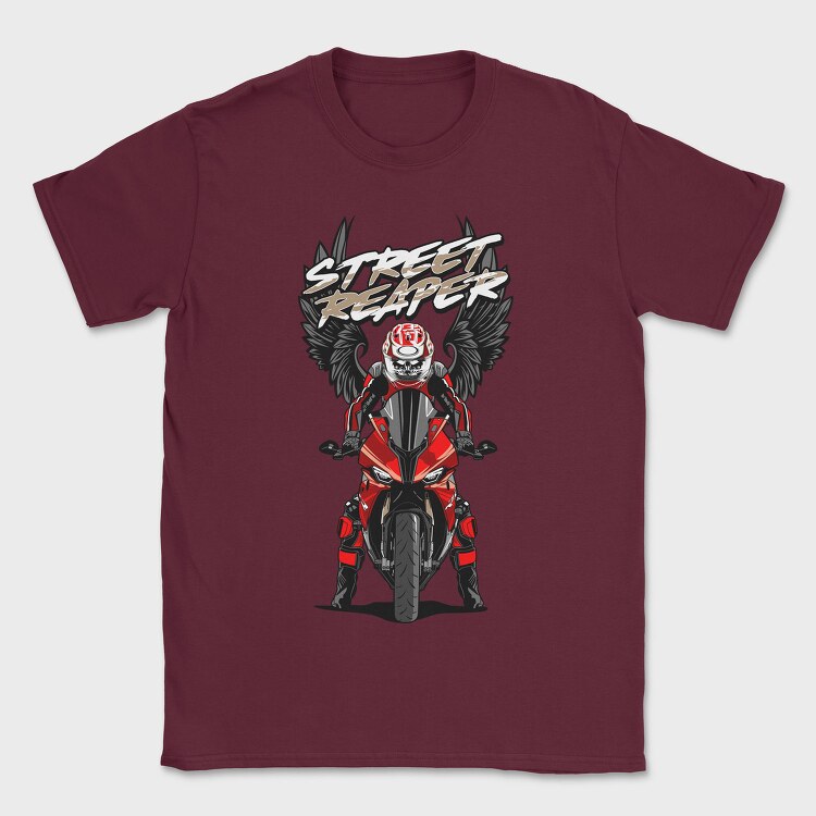 BMW S1000RR 2020, Tricou Barbati (Unisex)