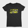 86 pandem v3, Tricou Femei